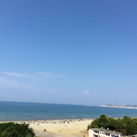Alba Luxury Apartment Durres Exterior photo