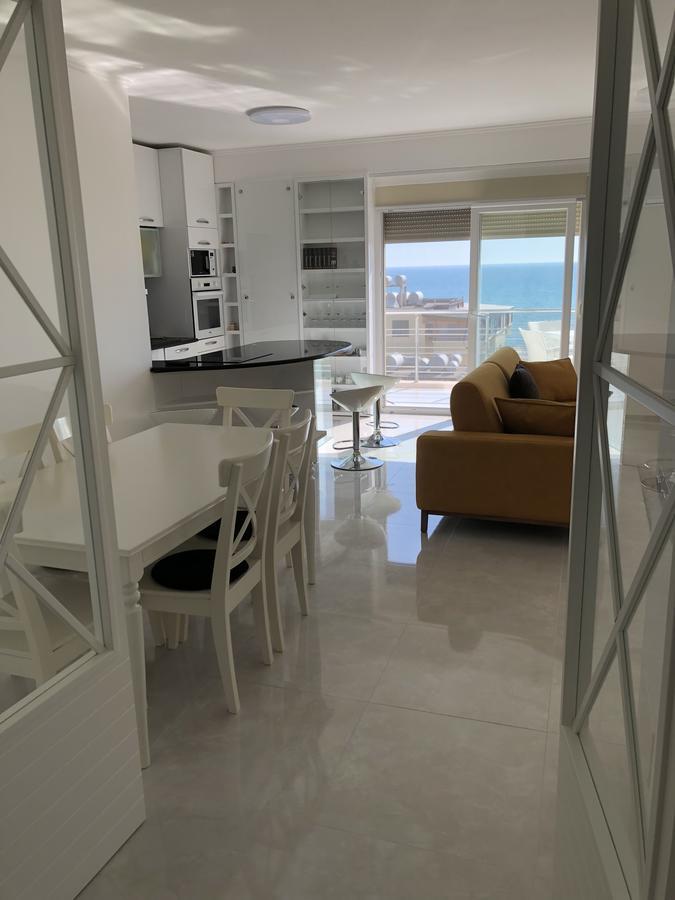 Alba Luxury Apartment Durres Exterior photo