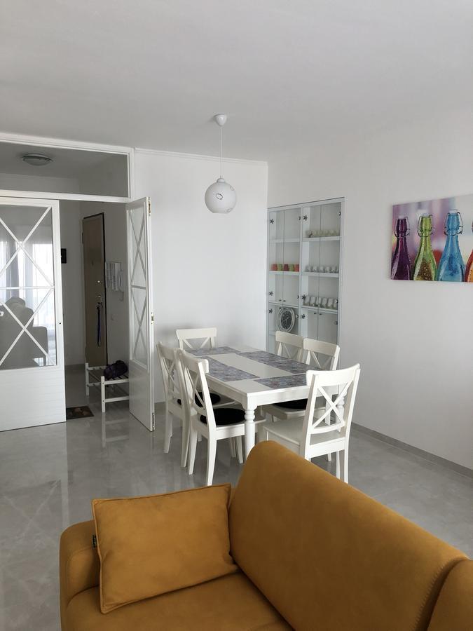 Alba Luxury Apartment Durres Exterior photo
